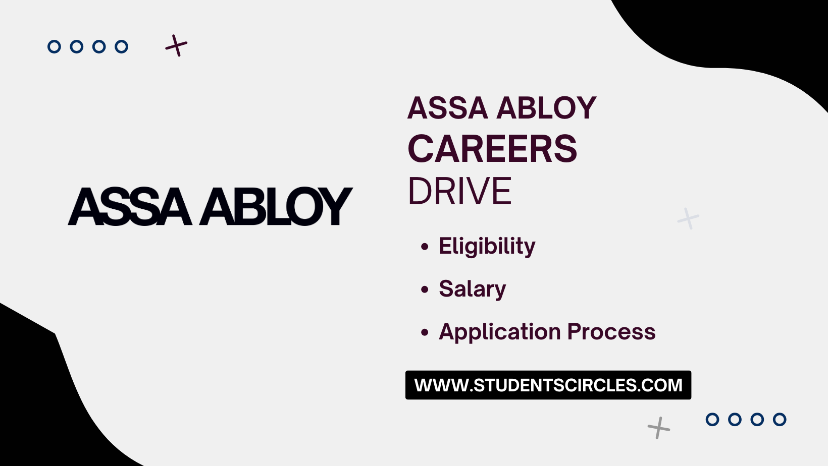 ASSA ABLOY Careers