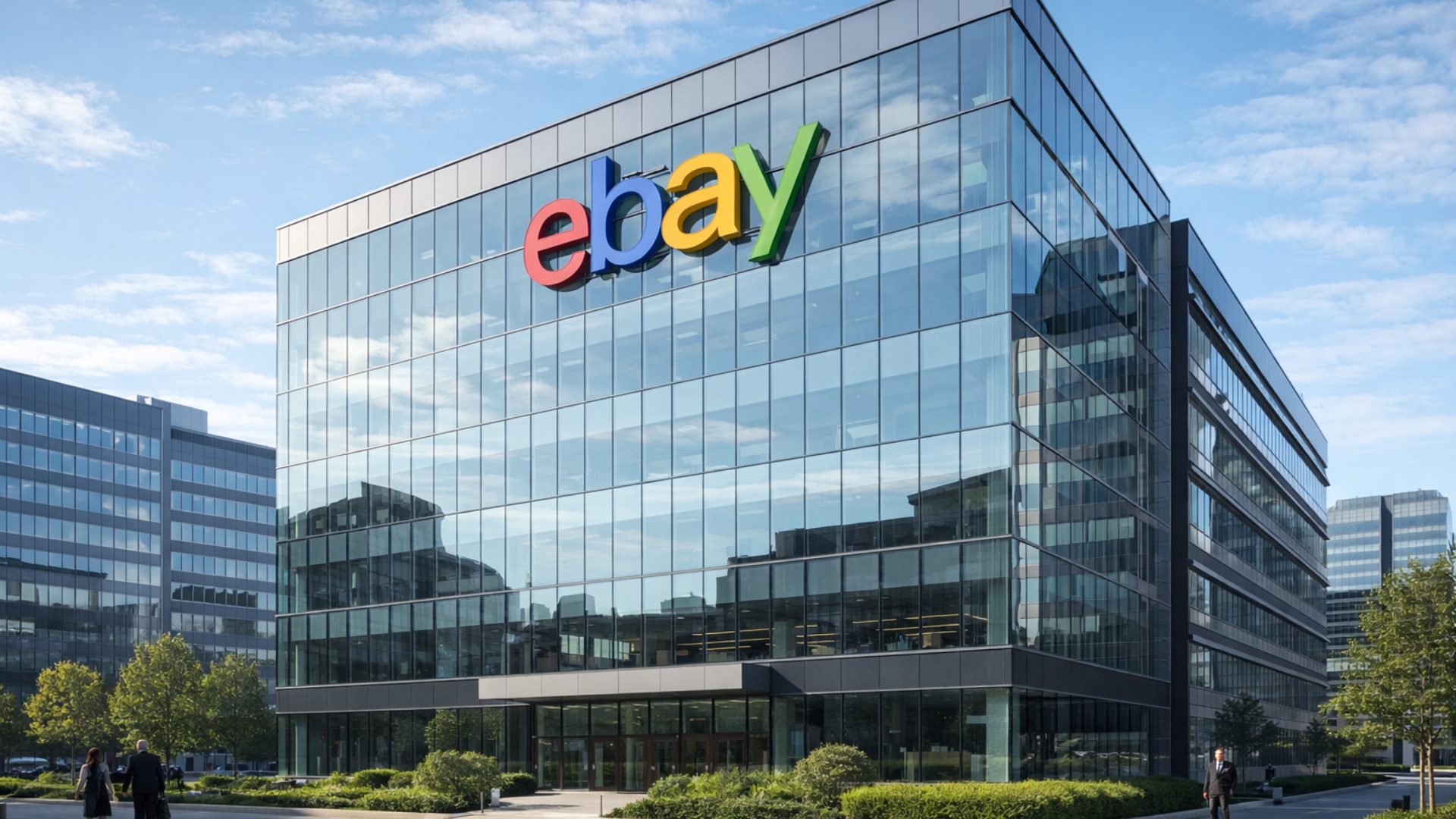 eBay Careers