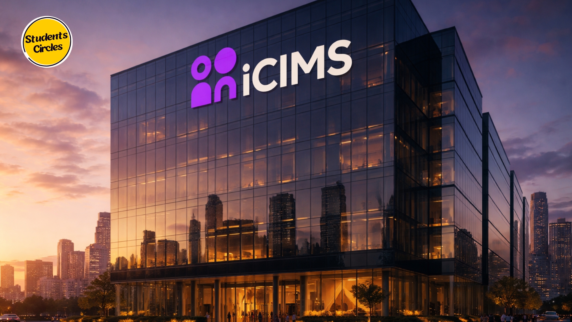 iCIMS Careers