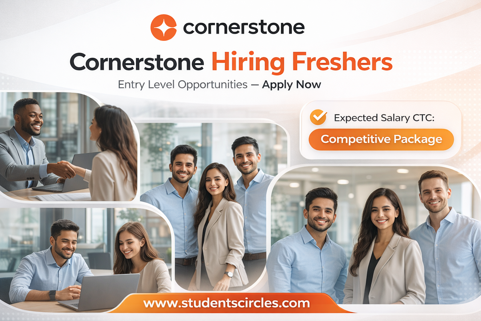 Cornerstone Recruitment