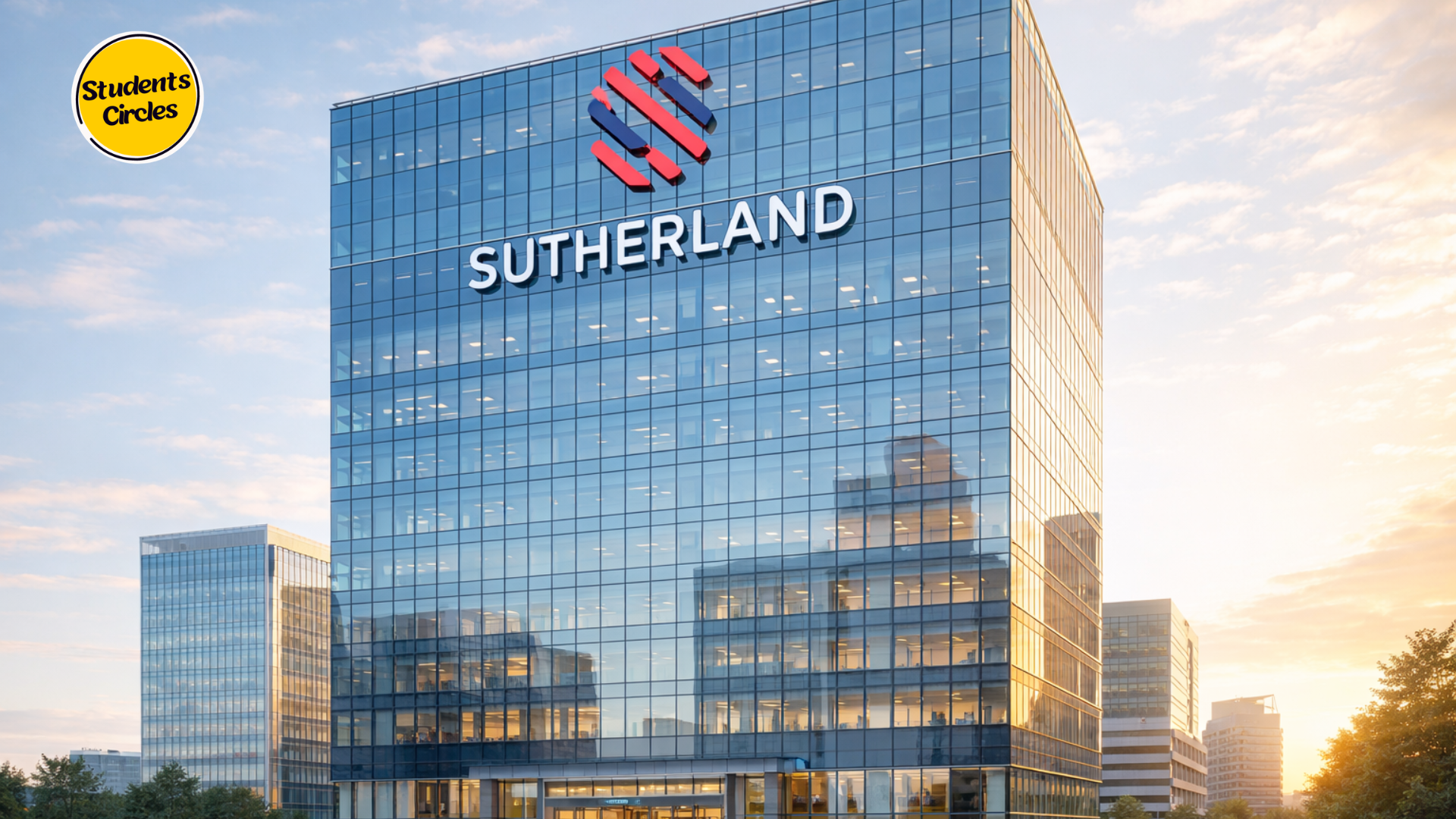 Sutherland Walkin Drive