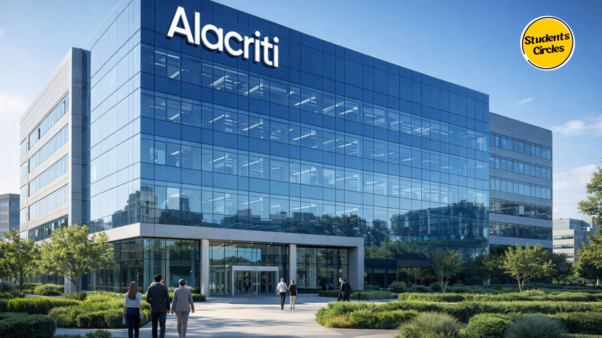 Alacriti Careers