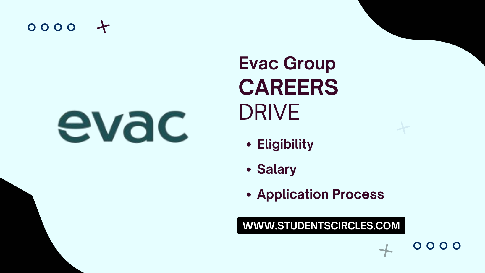 Evac Group Careers