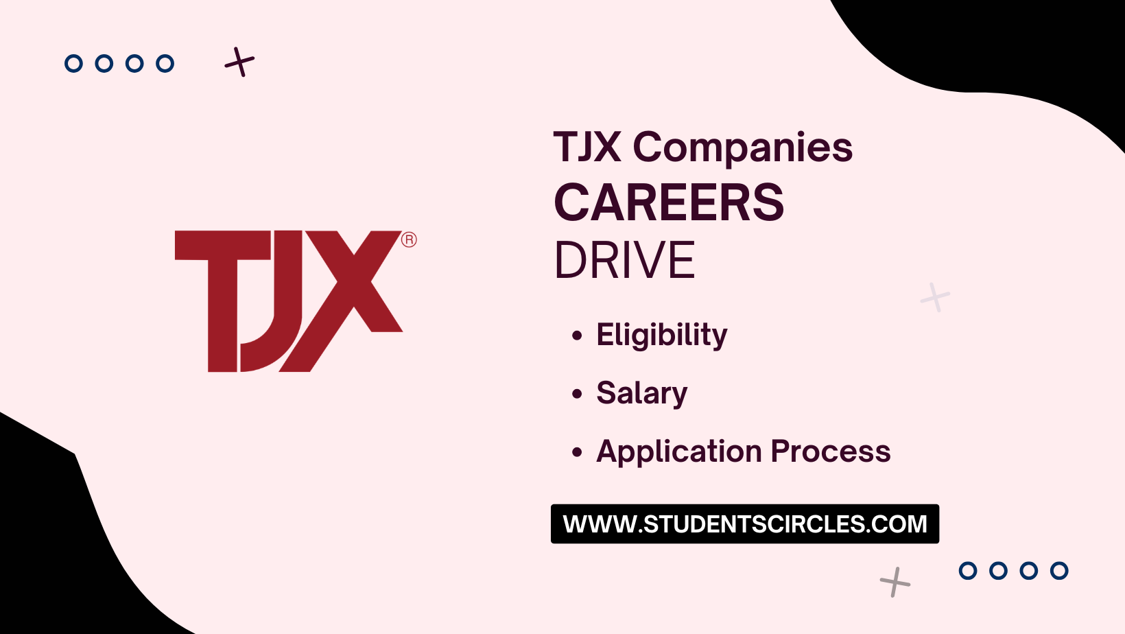 TJX Companies Careers