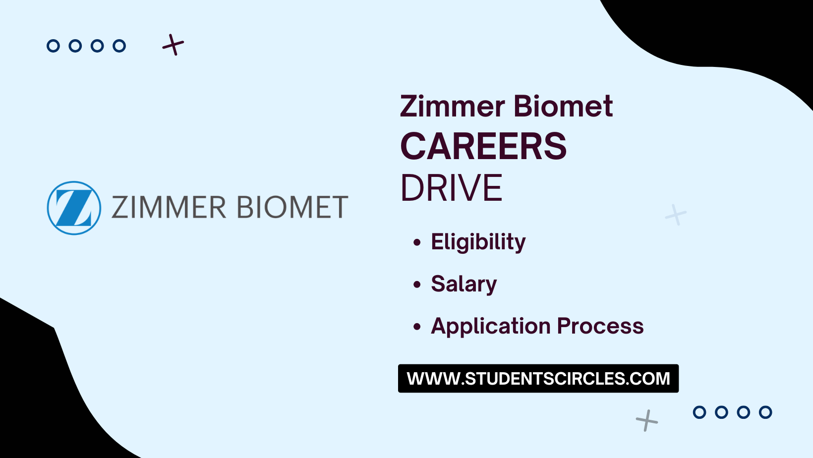 Zimmer Biomet Careers